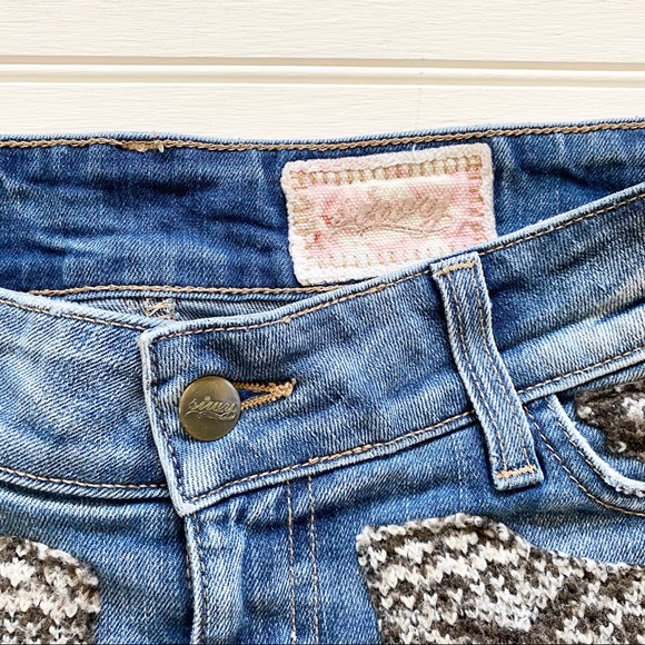 Siwy Alexa Shorts Love Song - Picture 7 of 13